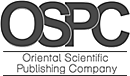Oriental Scientific Publishing Company Logo
